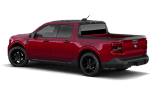 2026 Ford Maverick® External Image 3